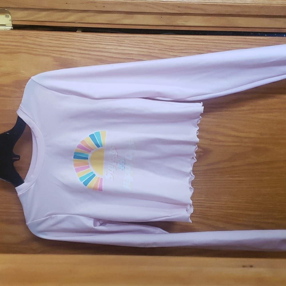 Rashguard top